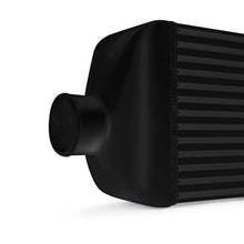 Load image into Gallery viewer, Mishimoto Universal Intercooler - J-Line Black