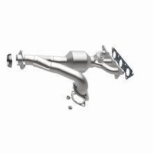 Load image into Gallery viewer, MagnaFlow Conv DF 04-10 Mitsu Endeavor 3.8L