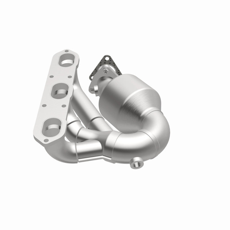 MagnaFlow Converter Direct Fit 00-04 Porsche Boxster 2.7L/3.2L - Left