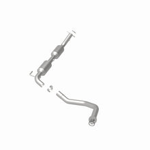 Load image into Gallery viewer, MagnaFlow Conv DF 8/08-09 Toyota Tundra 5.7L Driver Side