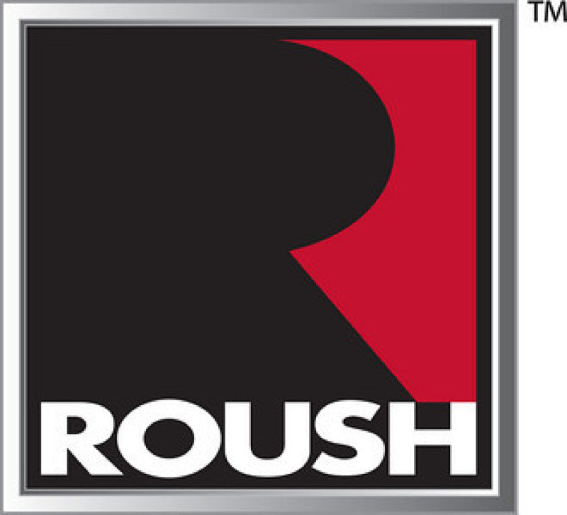 Roush 2021+ Ford Bronco Cold-Air Induction System