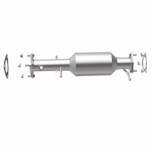 Load image into Gallery viewer, MagnaFlow California Grade Catalytic Converter Direct Fit 96-97 GMC Sonoma / Chevrolet S10