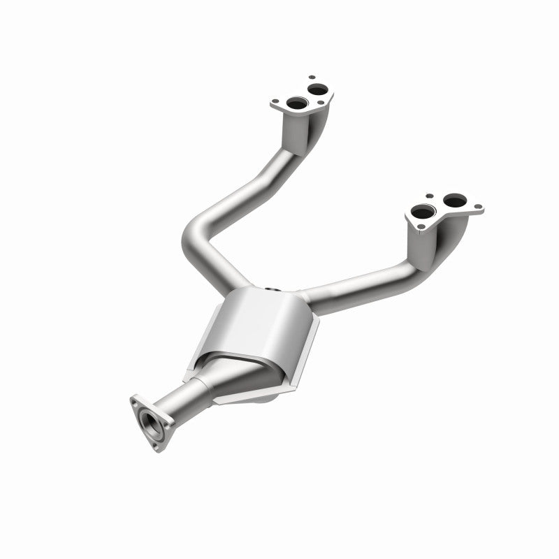 MagnaFlow Conv DF 90-94 Legacy 2.2 Front CA