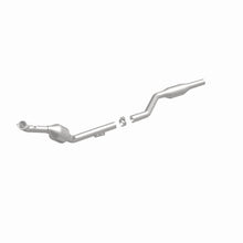 Load image into Gallery viewer, MagnaFlow Conv DF 01-03 Mercedes SL500 Passenger Side CA