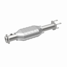 Load image into Gallery viewer, MagnaFlow Conv DF 00-04 Jeep Wrangler Rear