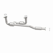 Load image into Gallery viewer, MagnaFlow Conv DF 95-99 Nissan Maxima 3.0L F