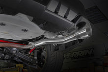 Load image into Gallery viewer, Perrin 22-23 Subaru WRX Dual Single Tip 304SS Axle Back Exhaust