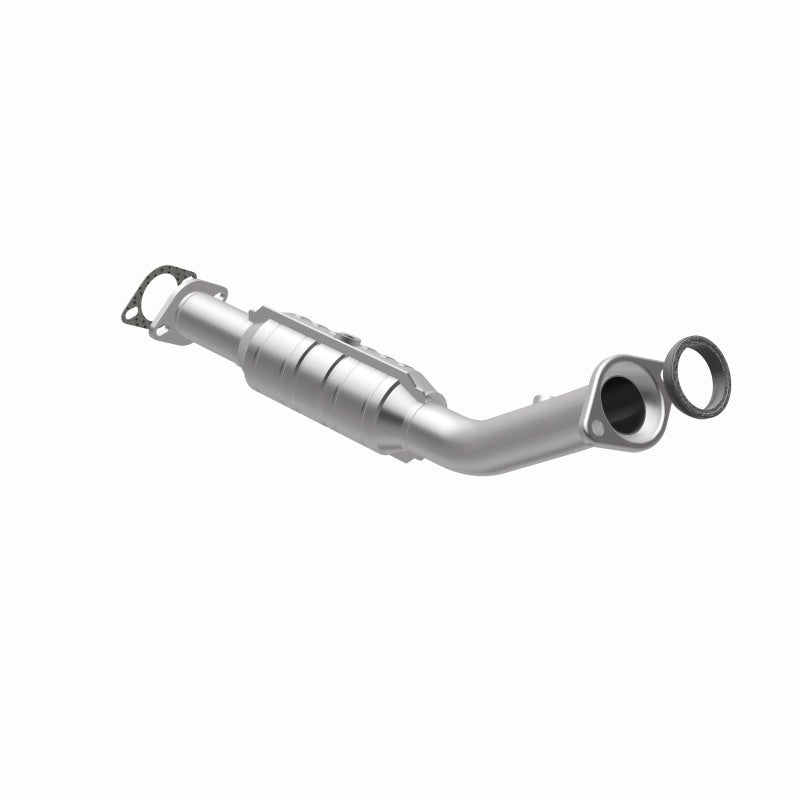 MagnaFlow Conv DF 03-05 Mazda 6 2.3L