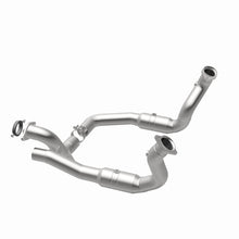 Load image into Gallery viewer, MagnaFlow Conv Direct Fit 11-14 Ford F-250 Super Duty / 350 Super Duty V8 6.2L