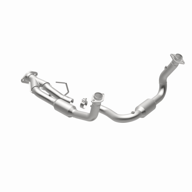 MagnaFlow Conv DF 05-06 Gr Cherokee 4.7 OEM