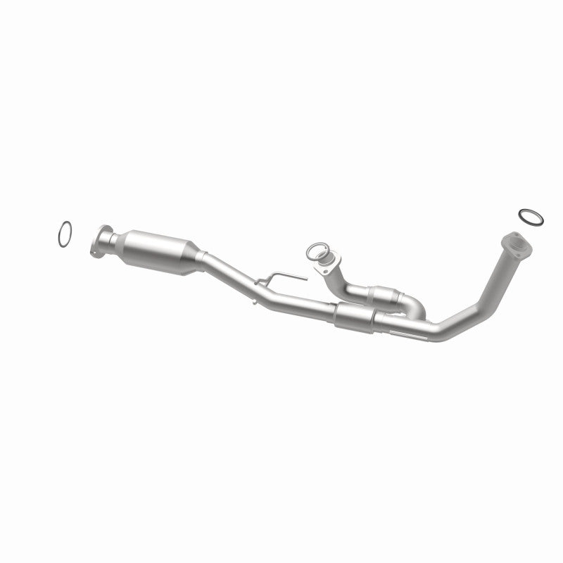 MagnaFlow Conv Direct Fit California Grade CARB Compliant 95-97 Toyota Avalon