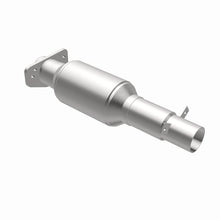 Load image into Gallery viewer, MagnaFlow California Grade Catalytic Converter Direct Fit 91-92 Oldsmobile Bravada V6 4.3L