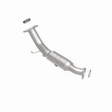 Load image into Gallery viewer, MagnaFlow 02-06 Acura RSX 4 2.0L (includes Type S) Direct-Fit Catalytic Converter