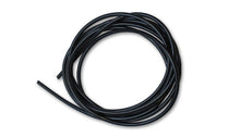 Load image into Gallery viewer, Vibrant 5/32 (4mm) I.D. x 50 ft. of Silicon Vacuum Hose - Black