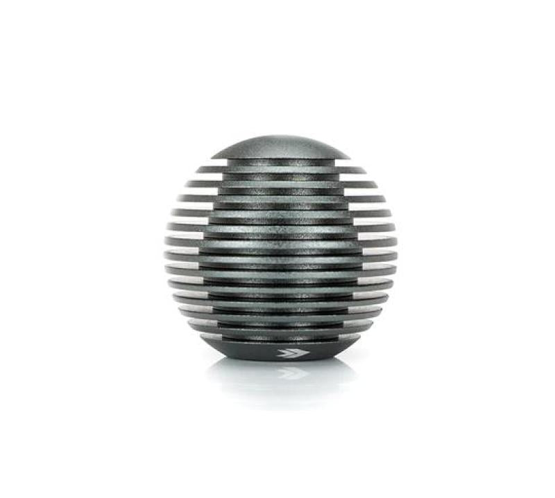 NRG Shift Knob Heat Sink Droplet Gunmetal