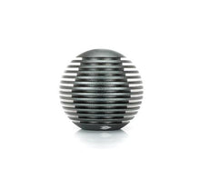 Load image into Gallery viewer, NRG Shift Knob Heat Sink Droplet Gunmetal