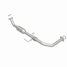 Load image into Gallery viewer, MagnaFlow Conv Direct Fit OEM 2003-2004 Toyota Tundra Underbody - 47.125in Length