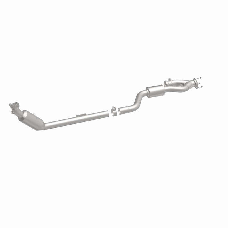 MagnaFlow Conv DF 06-07 Mercedes C230 2.5L Driver Side