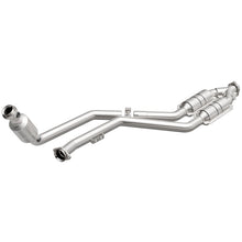 Load image into Gallery viewer, MagnaFlow Conv DF 99-00 Mercedes CLK320 3.2L