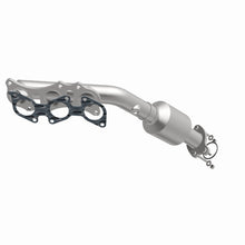 Load image into Gallery viewer, MagnaFlow Conv DF Toyota 03-09 4Runner/05-09 Tacoma/05-06 Tundra 4.0L P/S Manifold (49 State)