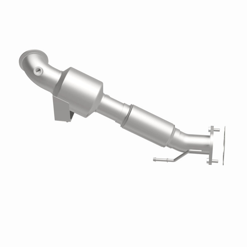 MagnaFlow 13-16 Ford Focus ST L4 2.0L California Grade Direct-Fit Catalytic Converter