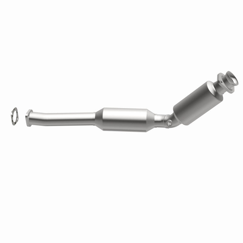 MagnaFlow 04-11 Lincoln Town Car V8 4.6L GAS California Catalytic Converter Direct Fit