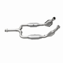 Load image into Gallery viewer, Magnaflow Conv DF 01-04 Ford Mustang 3.8L CA