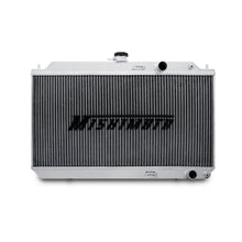 Load image into Gallery viewer, Mishimoto 90-93 Acura Integra Manual Aluminum Radiator