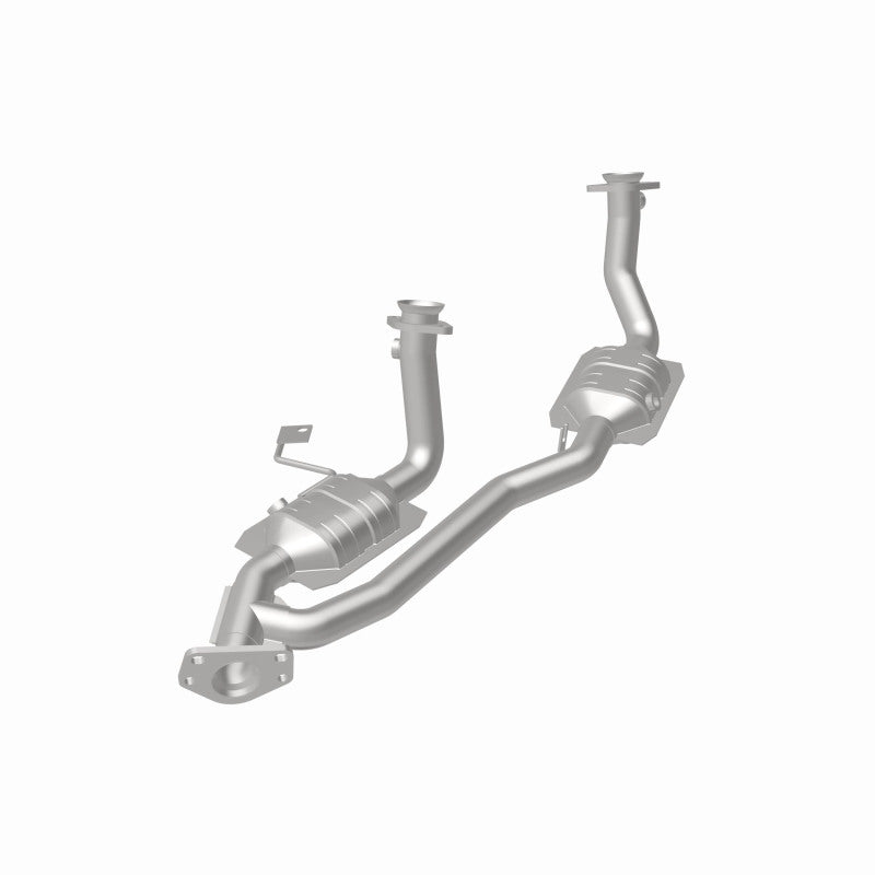 MagnaFlow Conv DF 04 Ford Freestar 3.9L