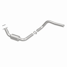 Load image into Gallery viewer, MagnaFlow Catalytic Converter Direct Fit Hummer H2