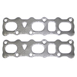 JBA Nissan 4.0L V6 Oval Port Header Gasket - Pair