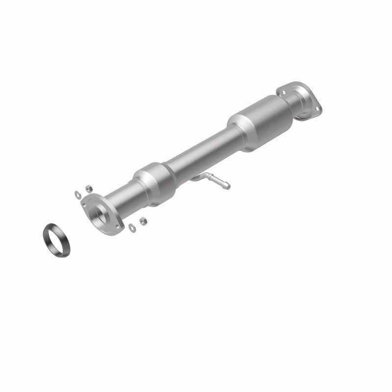 MagnaFlow Conv DF 14-15 Toyota Highlander 3.5L