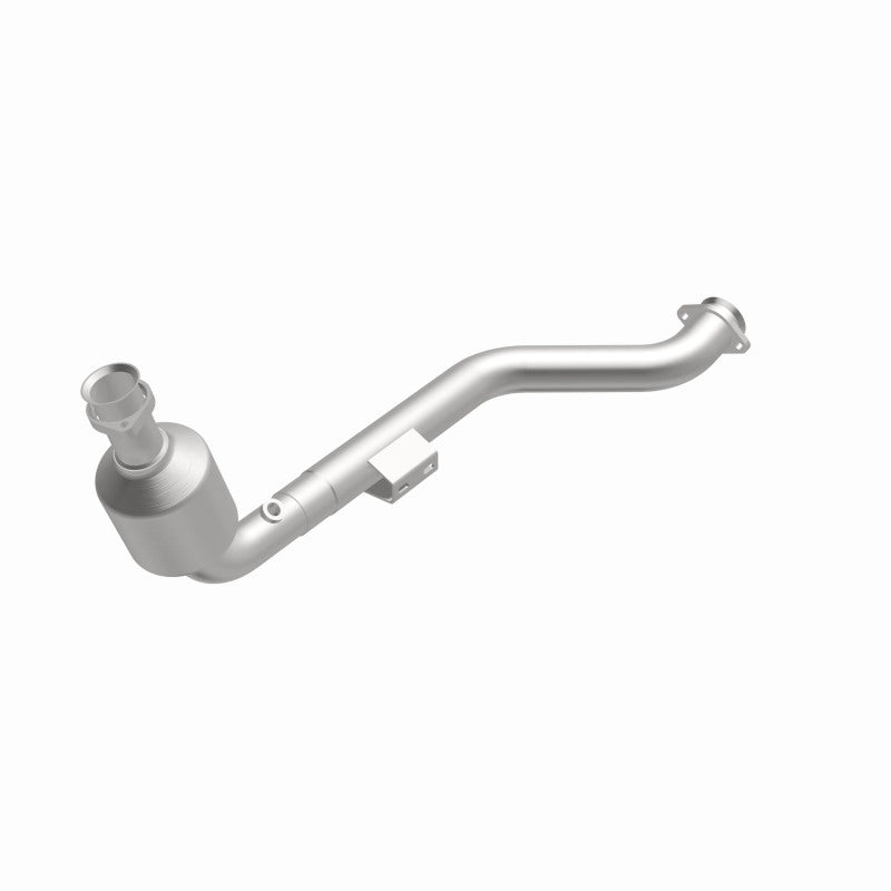 MagnaFlow Conv DF Mercedes SLK320 04 Passenger Side CA