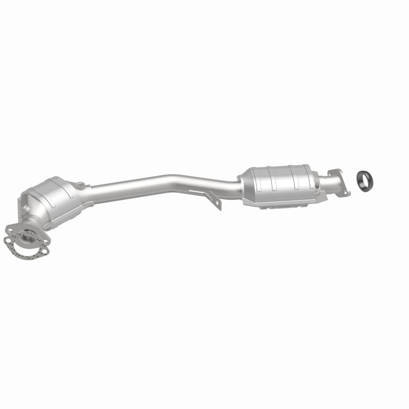 MagnaFlow Conv DF 99-04 Subaru Forester 2.5L