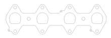 Load image into Gallery viewer, Cometic Ford 4.6L/5.4L 3V Head D-Ports .030in MLS Exhaust Gasket Set