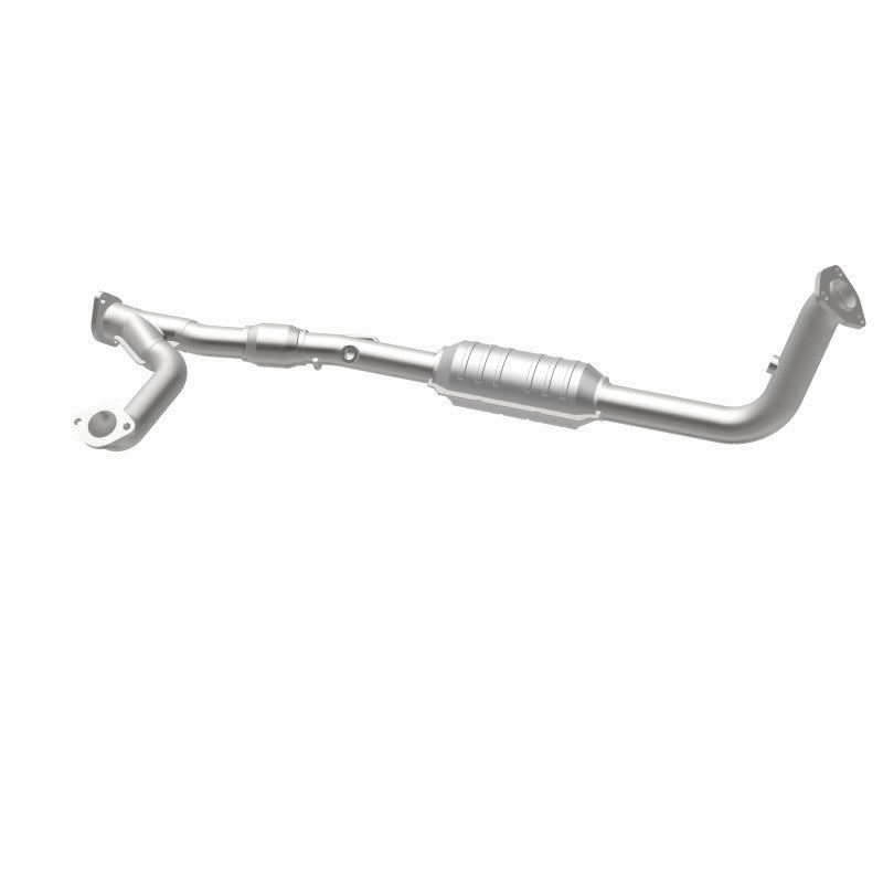 MagnaFlow Conv DF 96-97 3.2L Passport D/S A/T