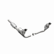 Load image into Gallery viewer, MagnaFlow Conv DF 00 Dodge Dakota 3.9L 2wd