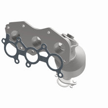 Load image into Gallery viewer, MagnaFlow Conv DF 07-10 Camry 3.5 Passenger Side Manifold