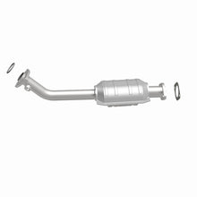 Load image into Gallery viewer, MagnaFlow Conv DF 01-03 Infiniti QX4 3.5L P/S Rear / 01-04 Nissan Pathfinder 3.5L P/S Rear