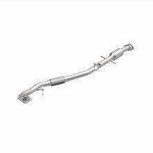 Load image into Gallery viewer, MagnaFlow 14-19 Chevrolet Impala L4 2.5L Direct-Fit Catalytic Converter