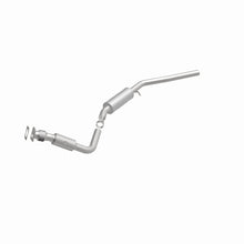 Load image into Gallery viewer, MagnaFlow 09-10 Dodge Grand Caravan 3.8L CARB Compliant Direct Fit Catalytic Converter