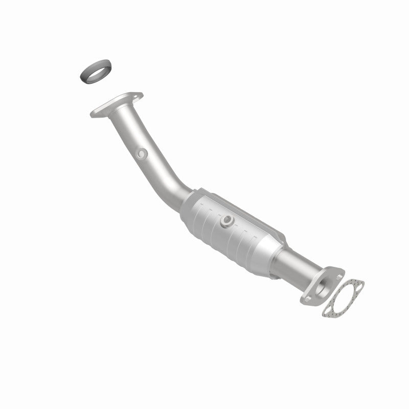 MagnaFlow Conv DF 03-05 Mazda 6 2.3L