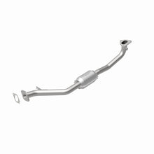 Load image into Gallery viewer, MagnaFlow Conv DF 01-04 Subaru Outback 3L Passenger Side