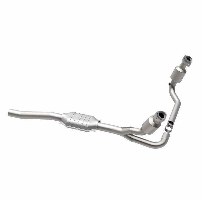 MagnaFlow Conv DF 00-03 Dodge Dakota 2WD 4.7L