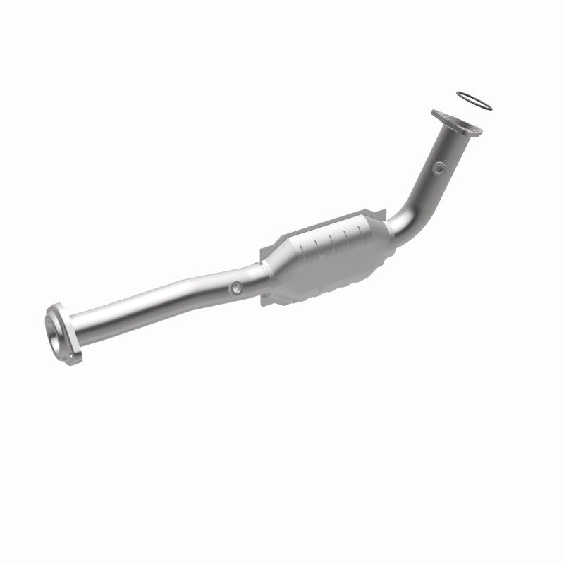 MagnaFlow Conv DF 03-06 Hummer H2 6.0L P/S