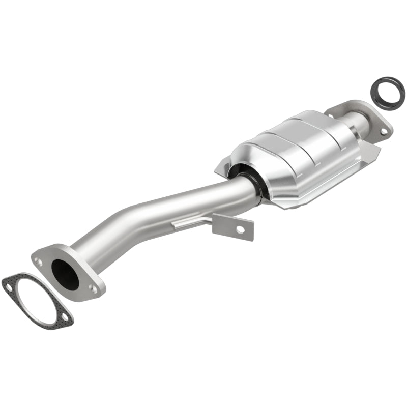 MagnaFlow Conv DF 95-96 Impreza 2.2L Rear C