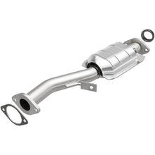 Load image into Gallery viewer, MagnaFlow Conv DF 95- 96 Impreza 2.2L Rear