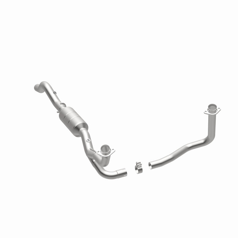 MagnaFlow Conv DF 00-03 Durango 4WD OEM