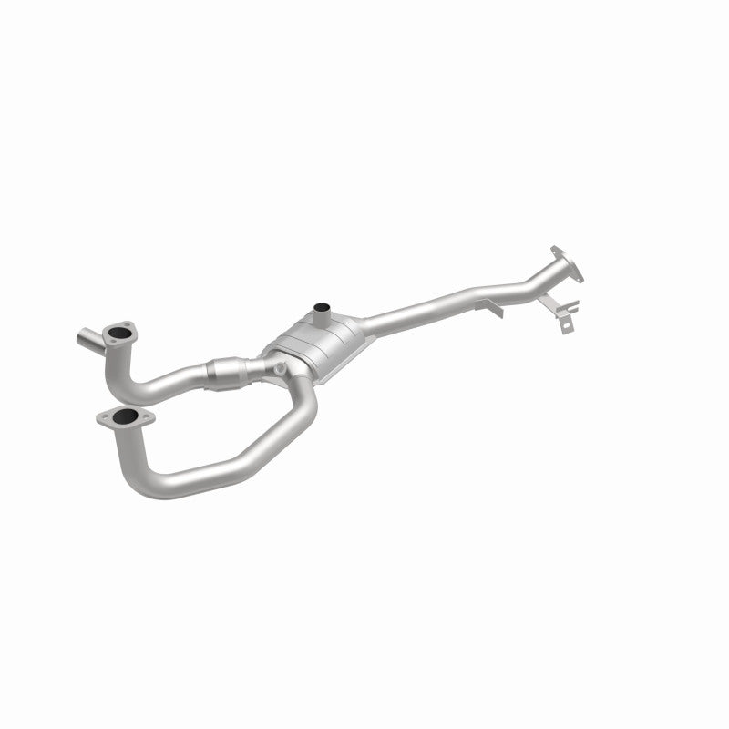 MagnaFlow Conv DF Subaru 84 88