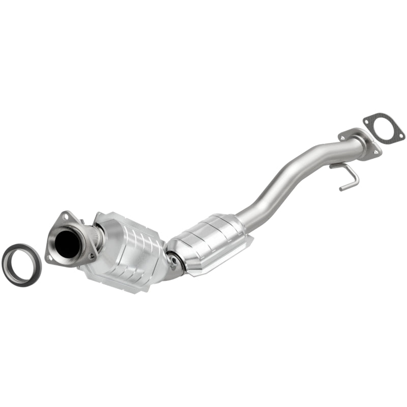 MagnaFlow Conv DF 08 Trailb/Envoy 4.2L OEM